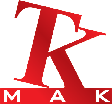  تی کی ماک صنعت