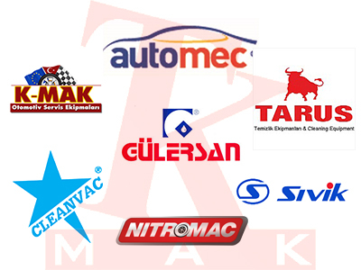 نمایندگی ها