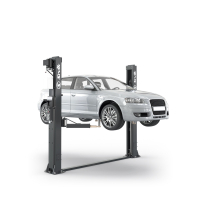 Russian sivik two-post jack model PGA-4200-NS