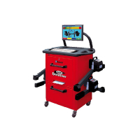 BUTLER Italy heavy vehicle steering wheel measuring device