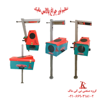 Headlight Adjustment Device