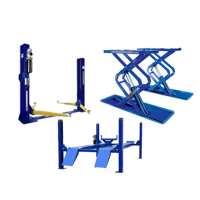 Lift Equipments