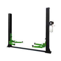 PULI four ton hydraulic double column jack