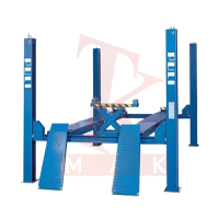 Pulli PL-FS40 four column hydraulic jack