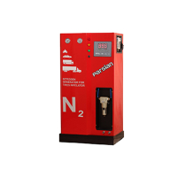 Tyre Nitrogen Inflator