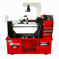 Nitromak F30WL rim straightener