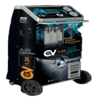 Air conditioner gas charging device Italy air solutions