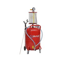 Gulersan Turkish air motor oil suction model 600 and 6500