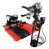 Truck tire model NT1430D Nitromac Turkiye