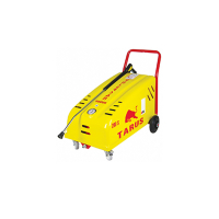 Cold Washing Machine