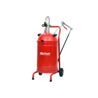 Gulersan air pump grease of 30 kilos (models 2430 and 2330)