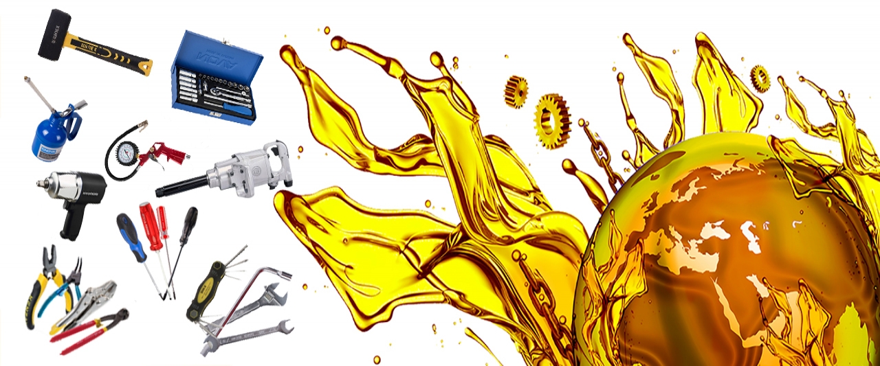 ابزار آلات دستی و بادی