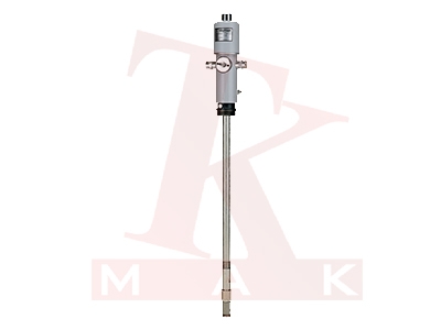 آموزش استفاده و نگهداری گریس پمپ بادی بشکه ای گولرسان